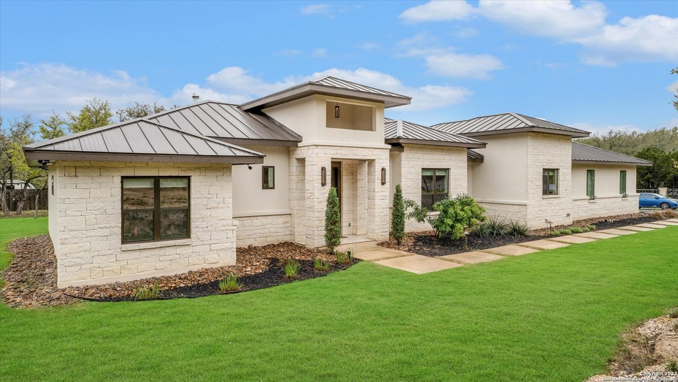 26674 Orchid Trail, Boerne, TX 78006 - photo 1