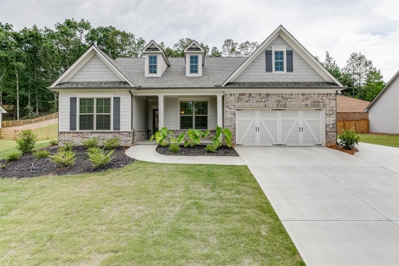 4806 River Bottom Dr, Gainesville, GA 30507 - photo 1