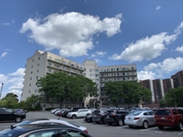 Edgewater Place Condominiums unit 205, Quincy, MA 02171 - photo 1