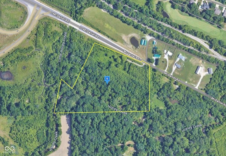 5715 Mcdaniel Rd, Terre Haute, IN 47802 - photo 1