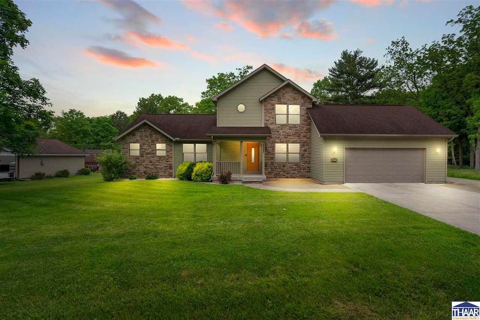 Sold $359,000 • Co-Listing Agent