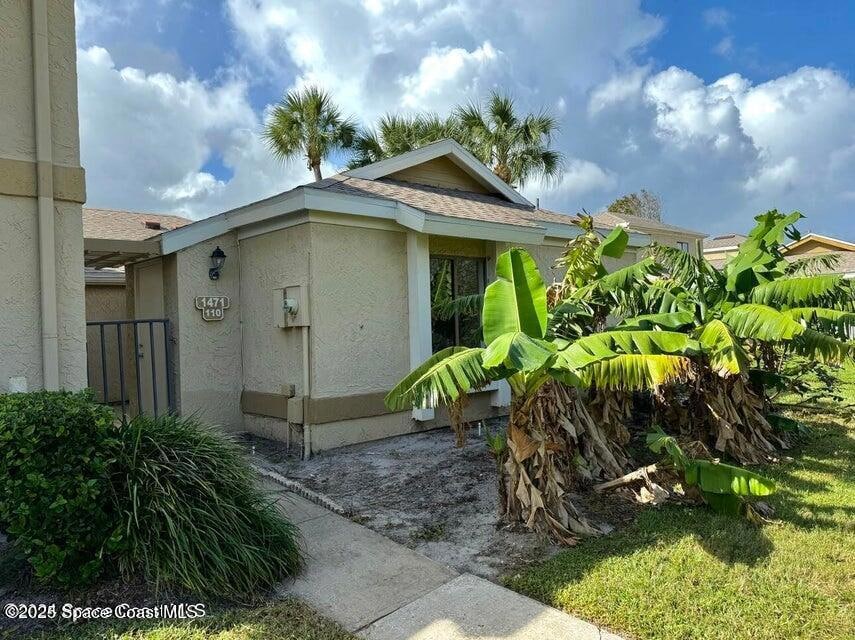 1471 Sheafe Ave NE unit 110, Palm Bay, FL 32905 - photo 1