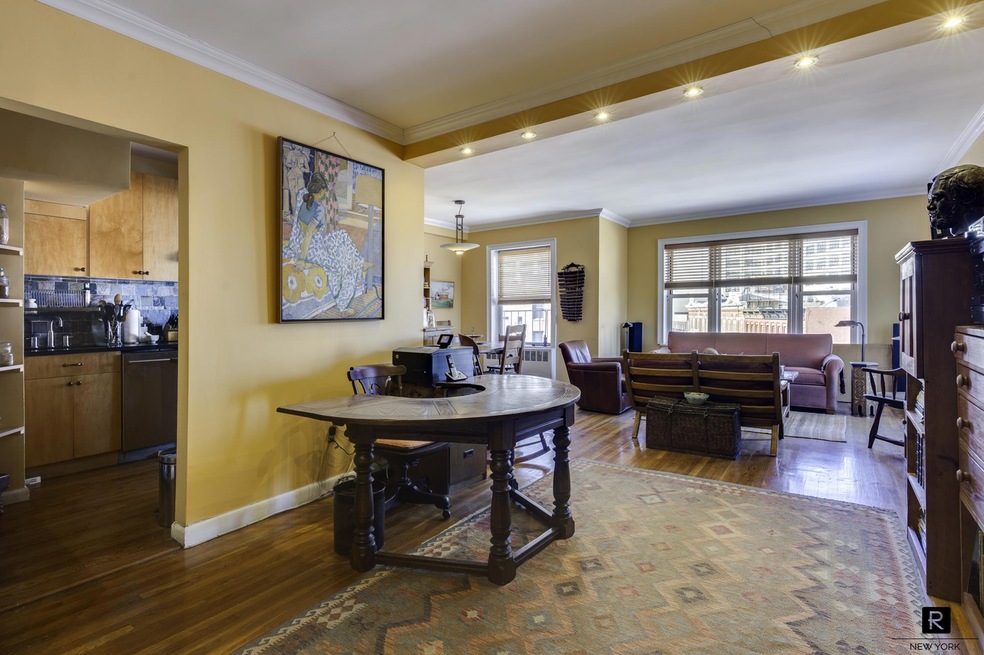 2 King St unit 7A, New York, NY 10012 - photo 1