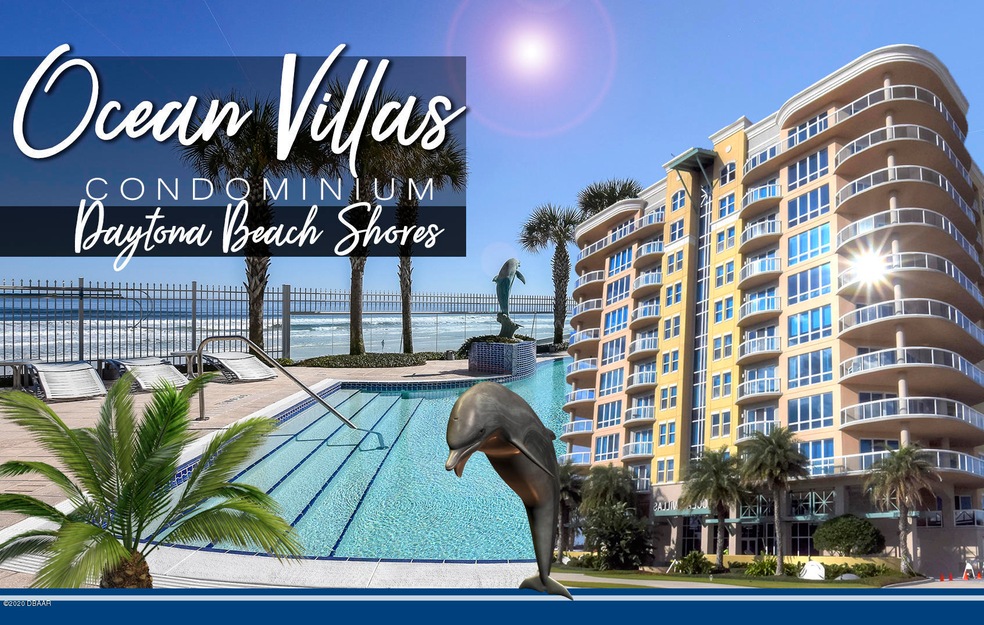 Ocean Villas