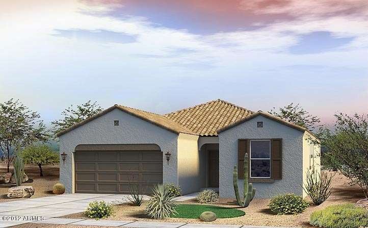 Front Elevation