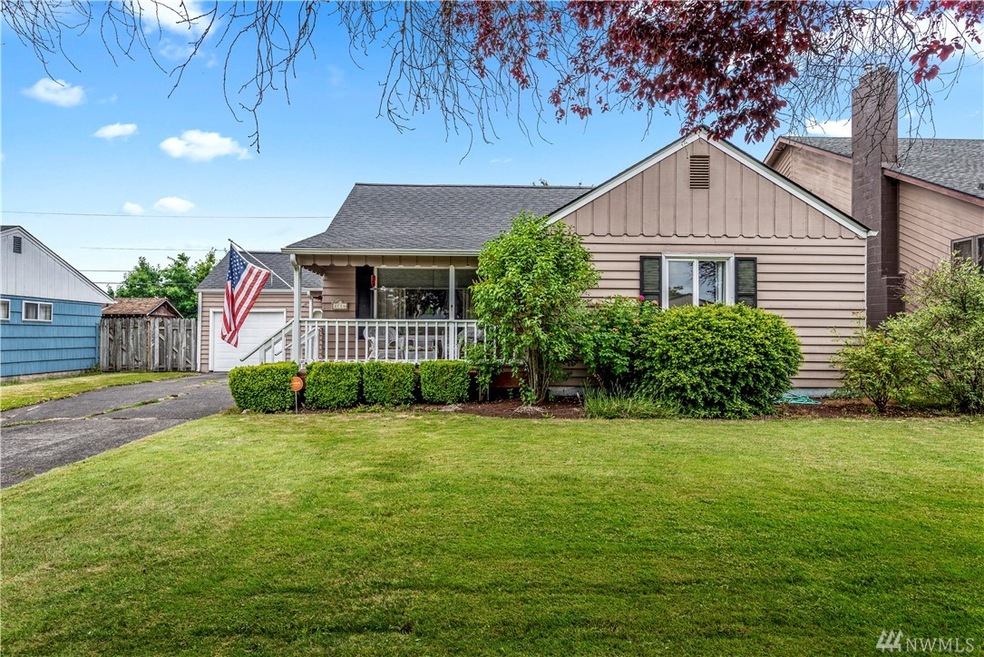 2714 Field St, Longview, WA 98632 - photo 1