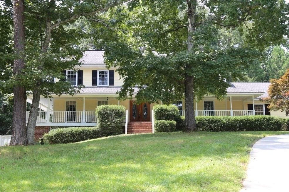 2645 Nesbit Trail, Alpharetta, GA 30022 - photo 1