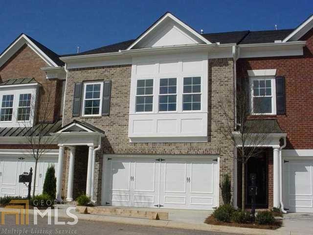 7302 Lowery Oak Dr, Roswell, GA 30075 - photo 1
