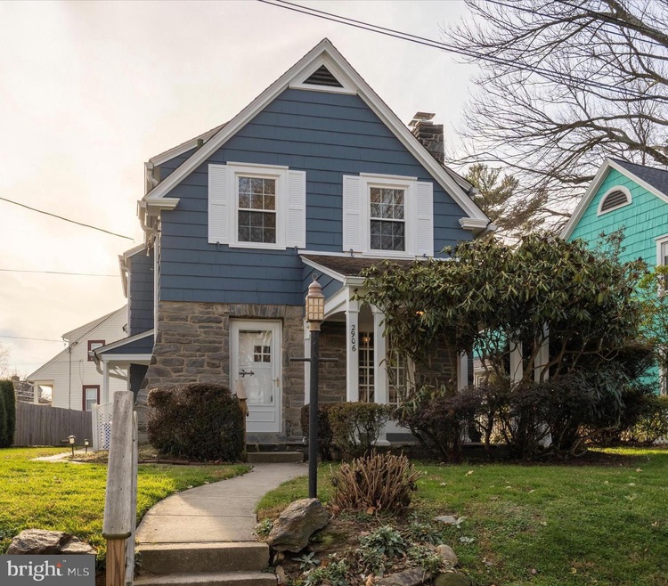 2906 Morris Rd, Ardmore, PA 19003 - photo 1