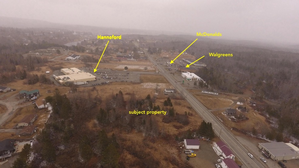 170 Dublin St, MacHias, ME 04654 - photo 1