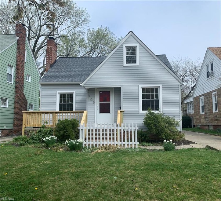 Situated on an award winning street with possible 