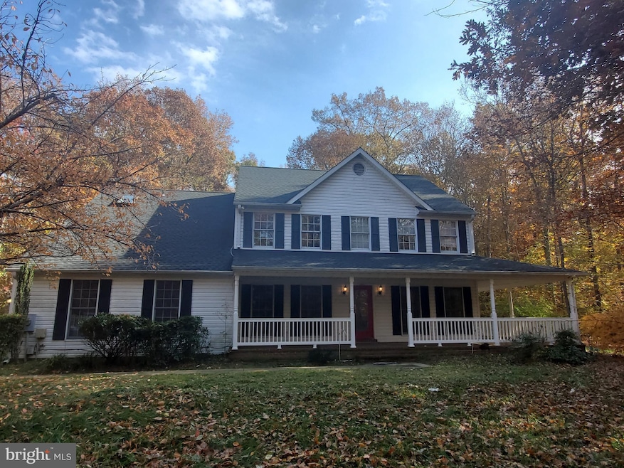 8617 Creek Ct, White Plains, MD 20695 - photo 1