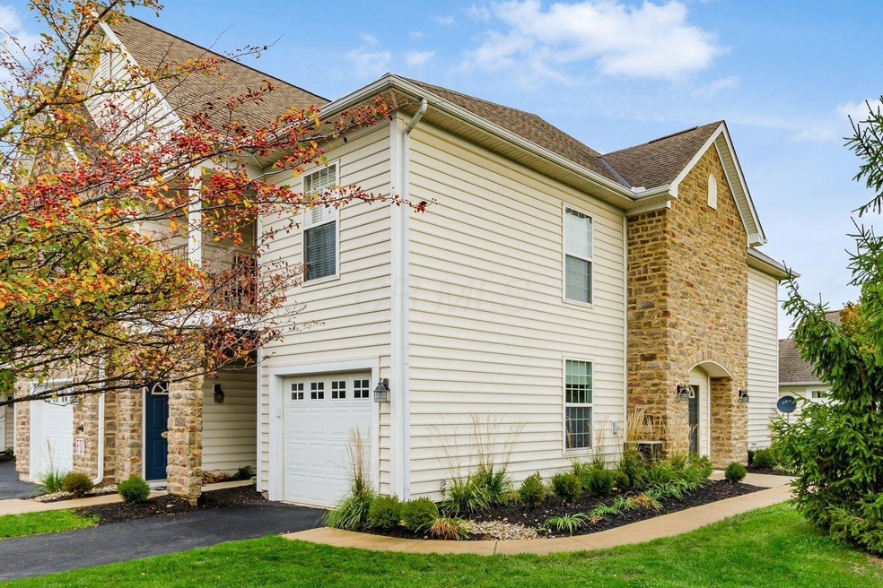 [003] 3952 Rue de Brittany, Columbus, OH
