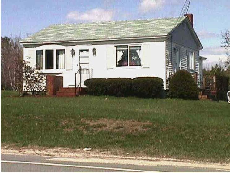 141 Sebago Lake Rd, Gorham, ME 04038 - photo 1