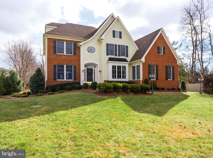 1755 Beulah Rd, Vienna, VA 22182 - photo 1