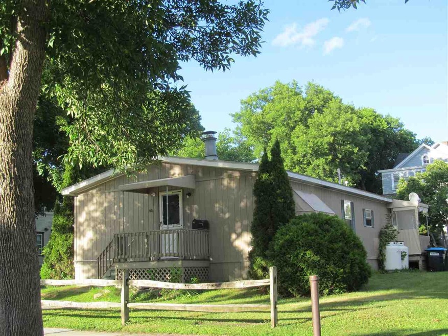 46 Prospect St, Rutland, VT 05701 - photo 1