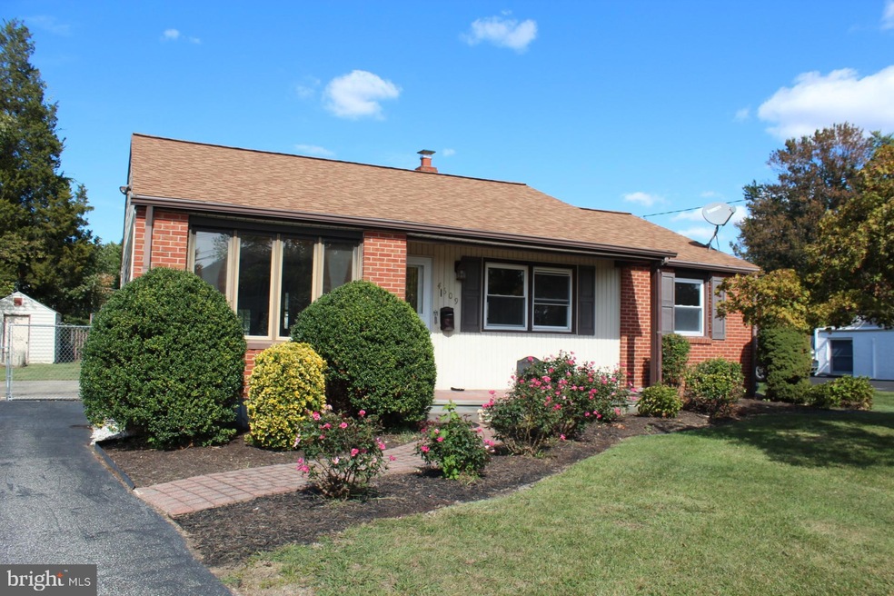 4609 Lancelot Place, Brookhaven, PA 19015 - photo 1