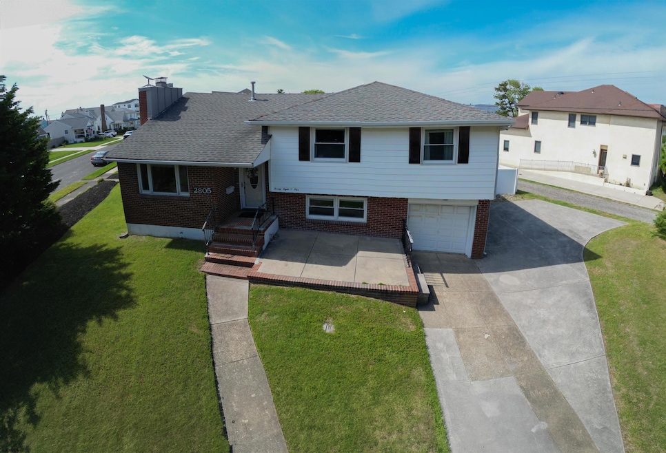 2805 W Brigantine Ave, Brigantine, NJ 08203 - photo 1