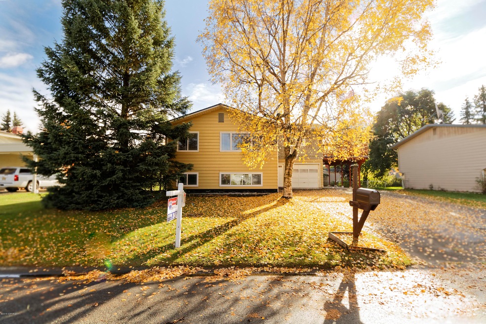 7220 E 22nd Ave, Anchorage, AK 99504 - photo 1