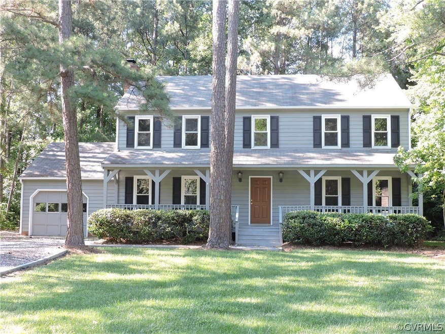 Welcome to 13910 Walnut Creek Road