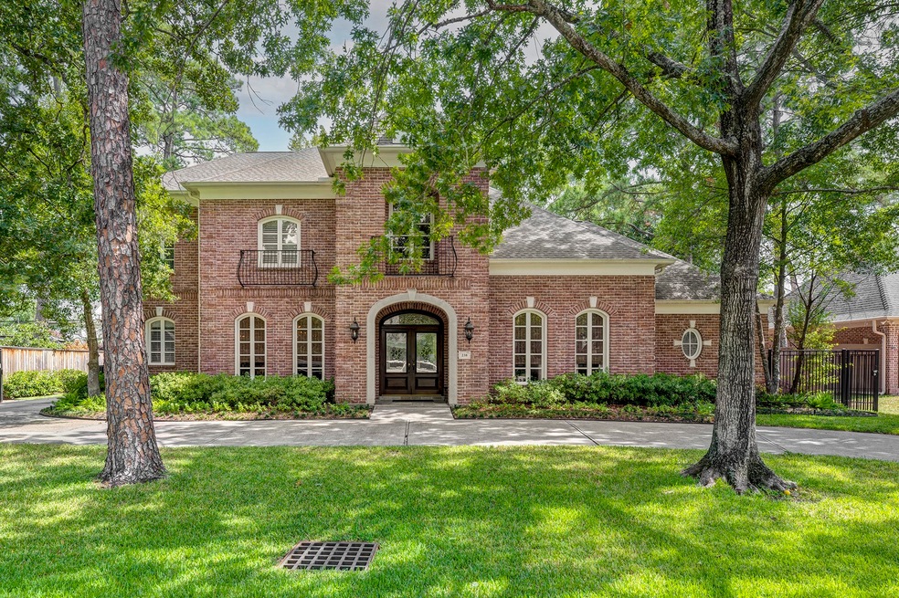 238 Warrenton Dr, Houston, TX 77024 - photo 1