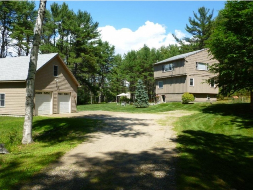 129 Long Island Rd, Moultonborough, NH 03254 - photo 1