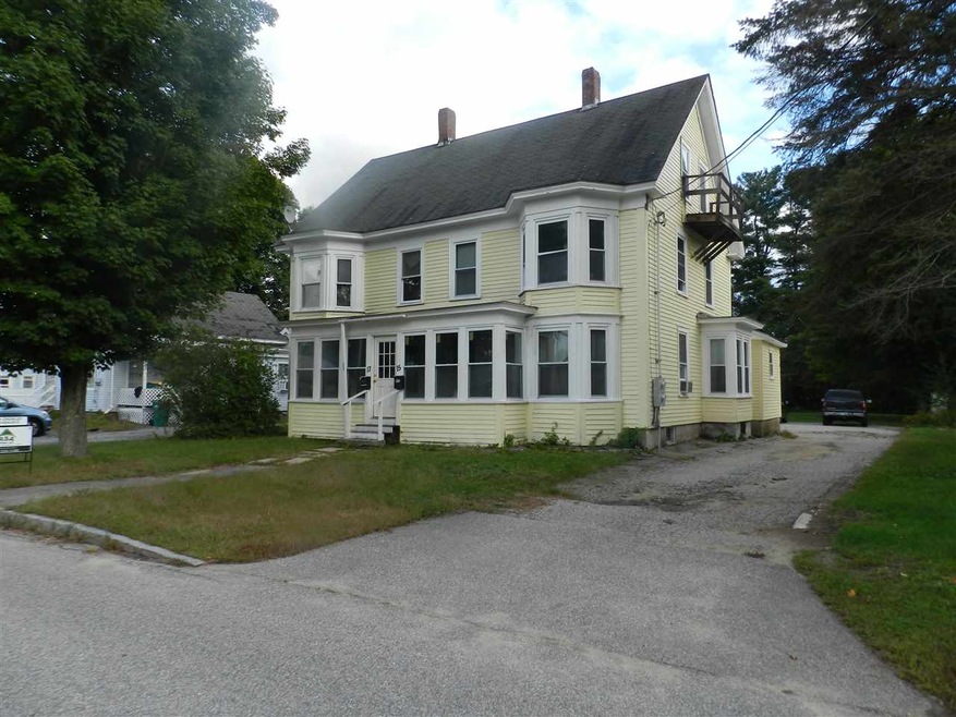 15 17 Green, Rochester, NH 03868 - photo 1