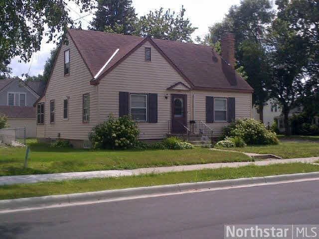 723 4th St S, Sauk Centre, MN 56378 - photo 1