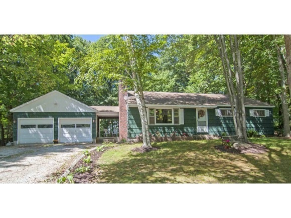 234 Pembroke Hill Rd, Pembroke, NH 03275 - photo 1