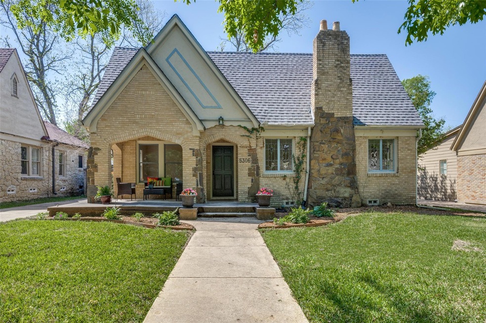 5306 Mercedes Ave, Dallas, TX 75206 - photo 1