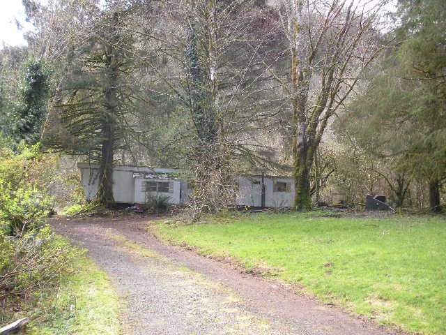 150 Kansas Creek Rd.