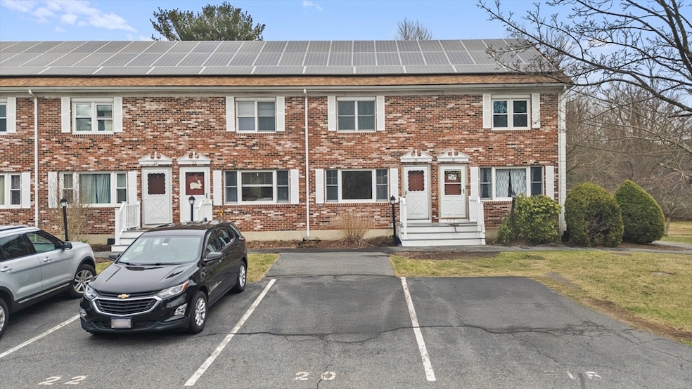 Sold $380,000 • Co-Listing Agent