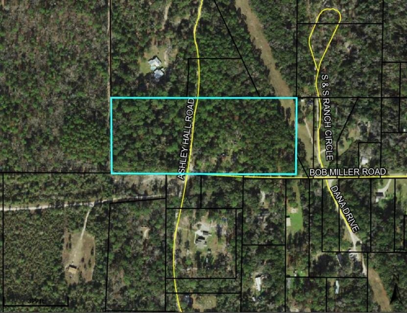780 Bob Miller Rd, Crawfordville, FL 32327 - photo 1