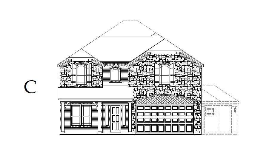 410 Worthing Way, Wylie, TX 75098 - photo 1