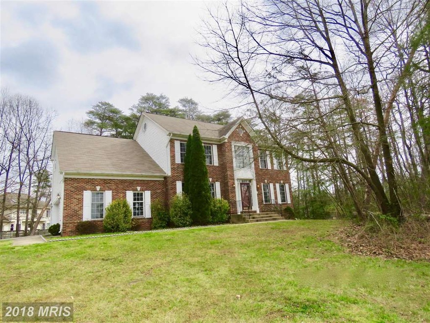 11405 Kedleston Rd, Glenn Dale, MD 20769 - photo 1