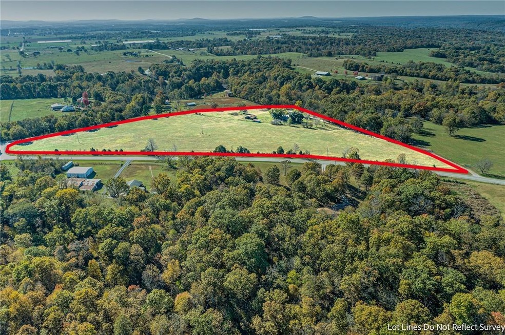 19947 Highway 16, Siloam Springs, AR 72761 - photo 1