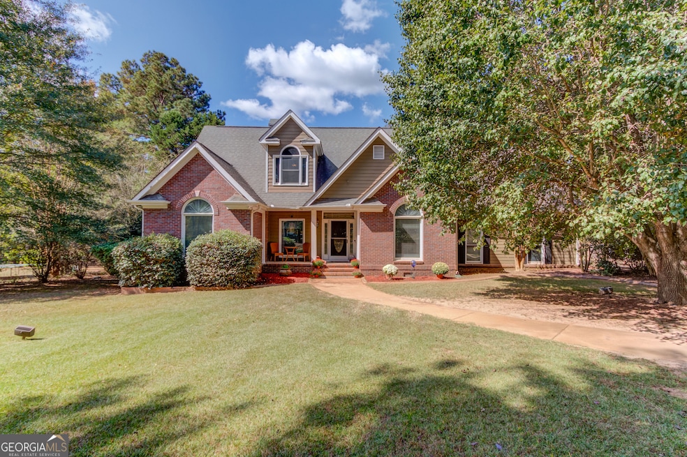 45 Carolyn Ct unit 1, Social Circle, GA 30025 - photo 1