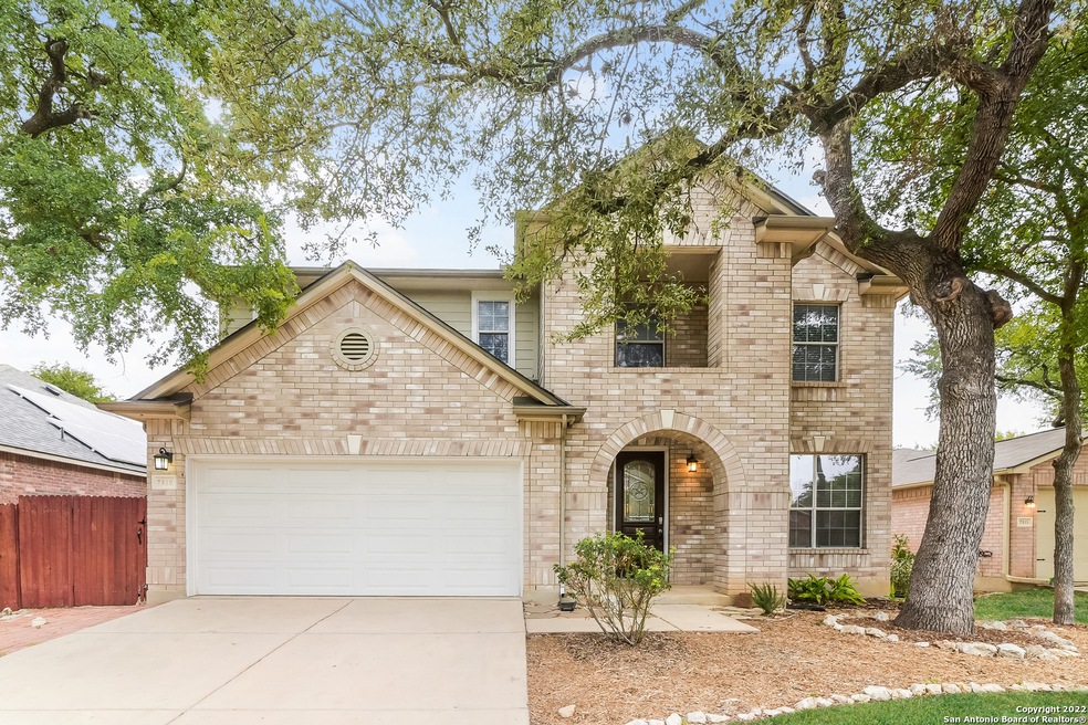 7819 Dunhill Coach unit 2, San Antonio, TX 78255 - photo 1