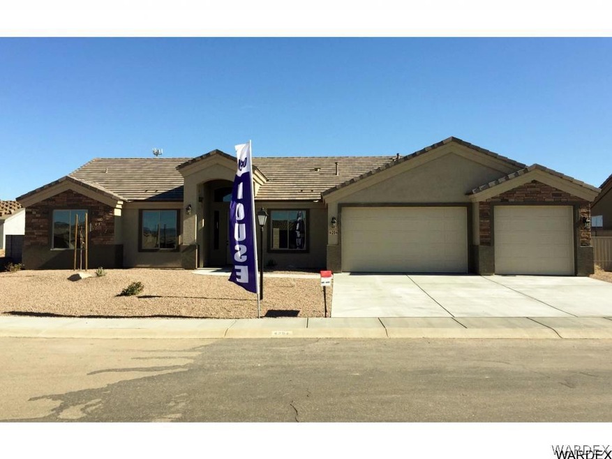 unlisted-address, Kingman, AZ 86401 - photo 1