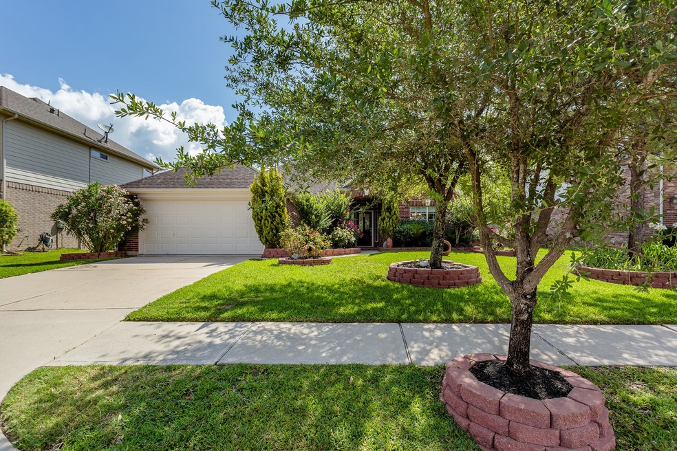 30418 Tynham Springs Dr, Spring, TX 77386 - photo 1