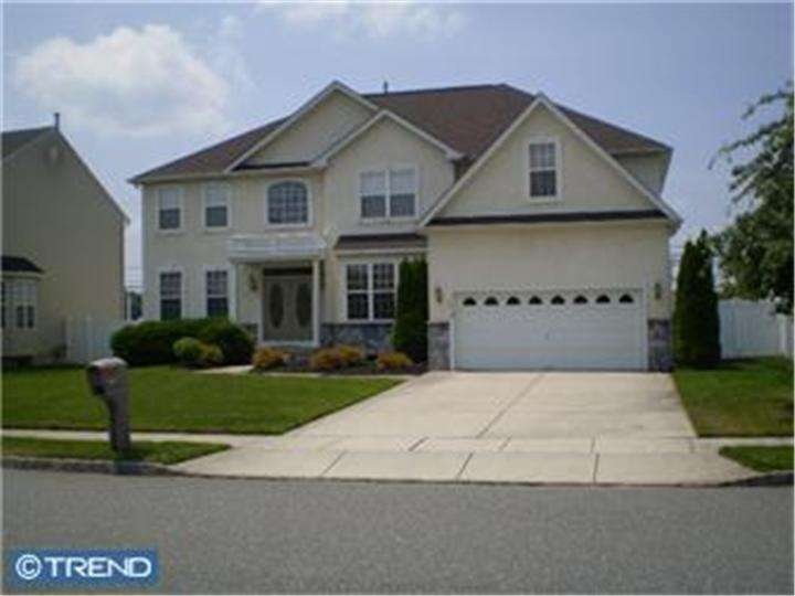 1313 Sassafras Ln, Williamstown, NJ 08094 - photo 1