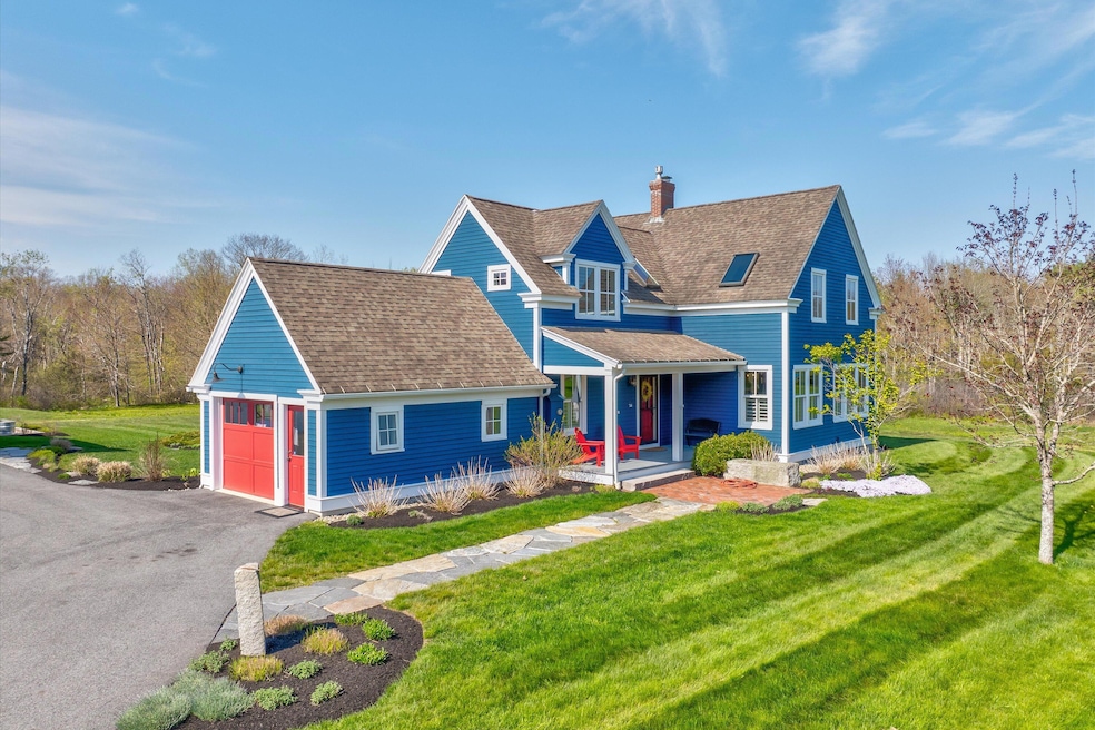 140 Goose Rocks Rd, Kennebunkport, ME 04046 - photo 1