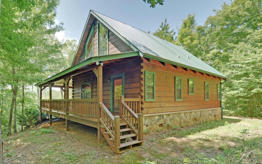 Main View