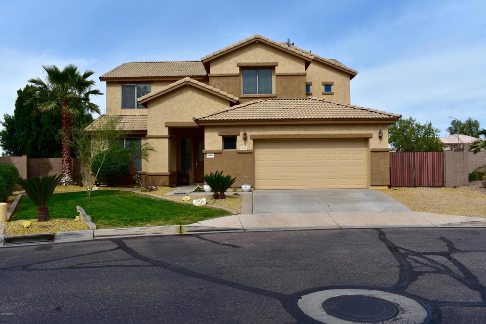 1636 N Wilbur, Mesa, AZ 85201 - photo 1