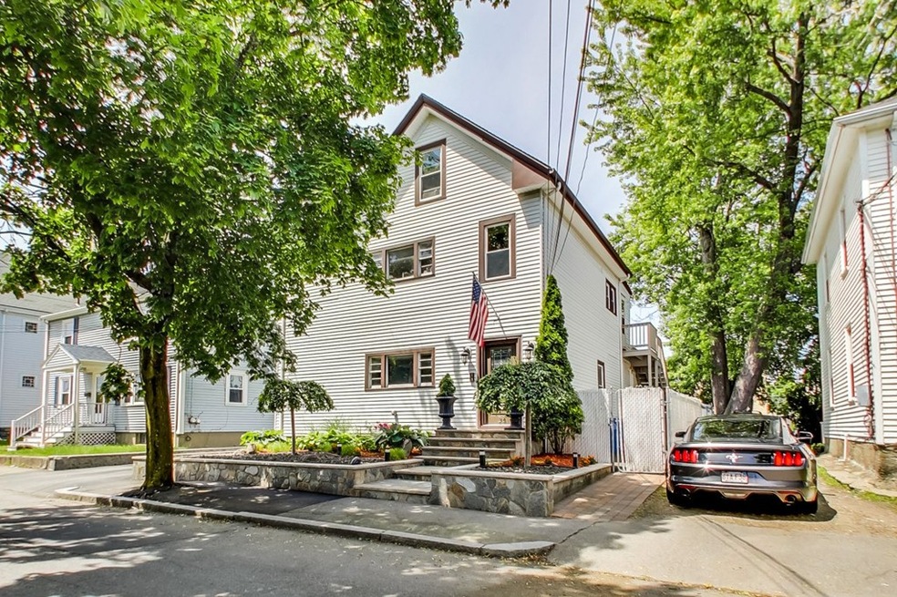 28 Francis St, Waltham, MA 02451 - photo 1