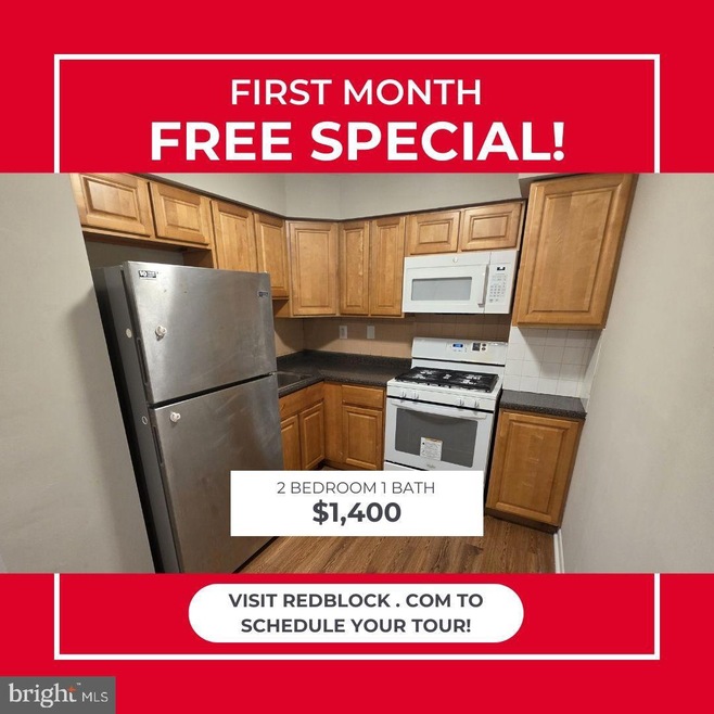 3921 Lankenau Ave unit 2F, Philadelphia, PA 19131 - photo 1