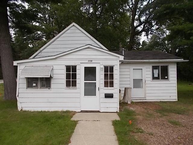 118 N Morton St, Oscoda, MI 48750 - photo 1