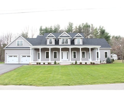 4 Silverbirch Rd, Billerica, MA 01821 - photo 1