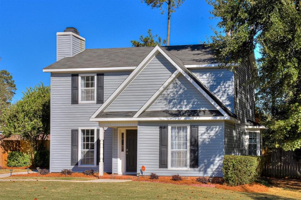 4097 Spencer St, Augusta, GA 30907 - photo 1