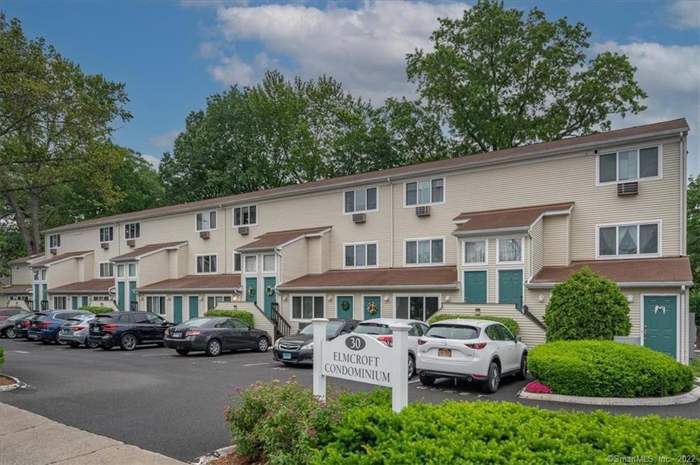 30 Elmcroft Rd unit 15, Stamford, CT 06902 - photo 1